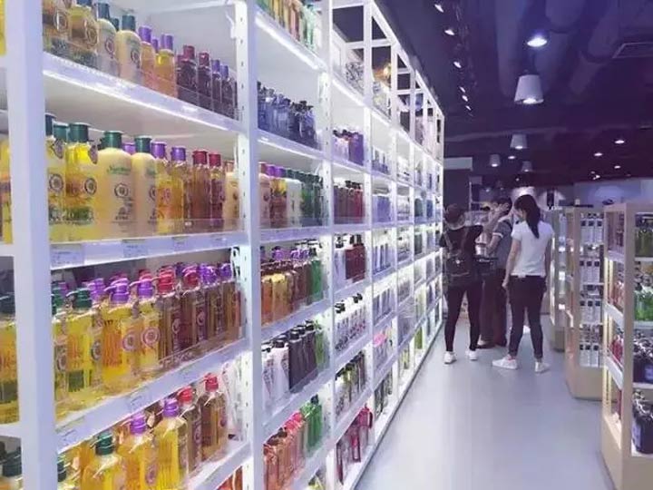 杭州最洋气进口超市终于来啦!