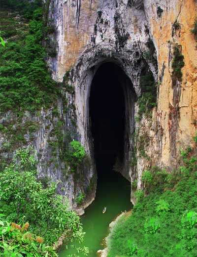 黔西南旅游景点_黔西南旅游路线_黔西南旅游攻略(3)