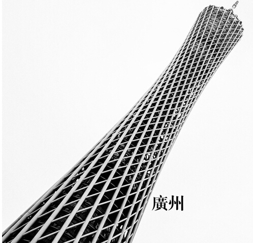 广州塔有多高_广州塔有多少层_广州小蛮腰多