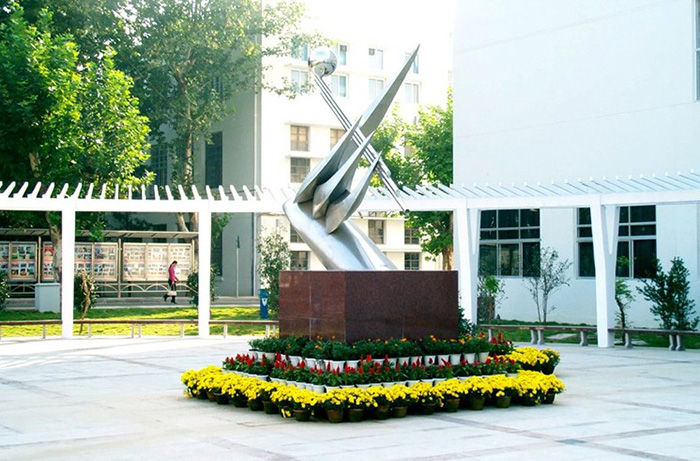 南京师范大学,东方的最美丽的校园~(4)