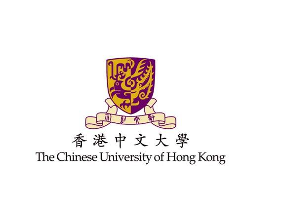 香港中文大学英文系