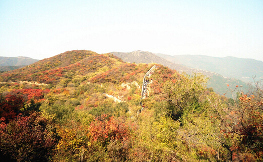 上方山国家森林公园(上方山国家森林公园著名景点有什么)