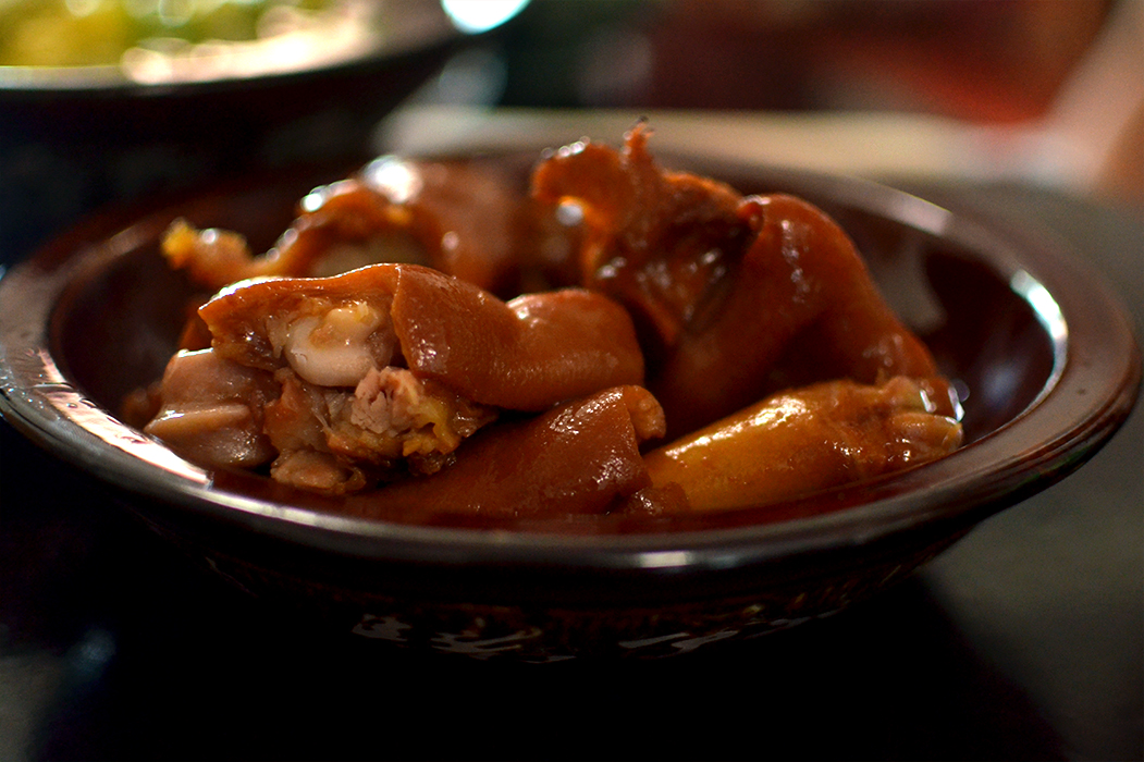 古道遗风——青岩古镇(9)