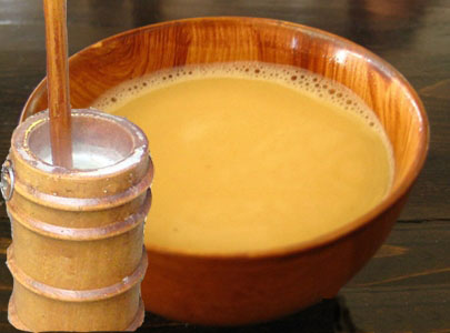 九寨沟,画卷般美景(5)