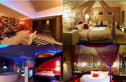 巴厘酒店排名_阳光巴厘水疗酒店(2)