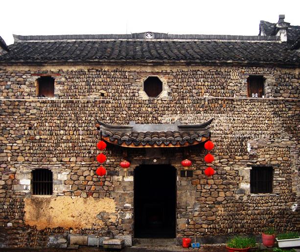 景点提示:庆锡桥,孙晓梅故居,万安桥,耕读世家,粉署留香牌楼.