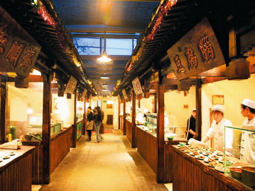 烤肉季_北京烤肉季人均消费(3)