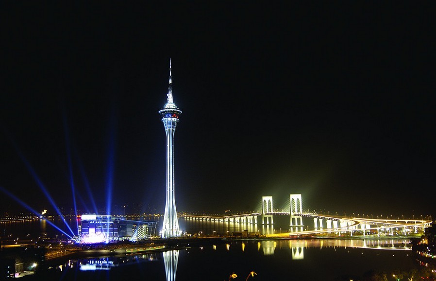 澳门三日游怎么玩_澳门三日游线路推荐
