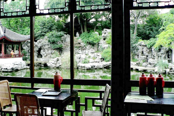 苏州一日游最佳路线_苏州一日游哪里好玩