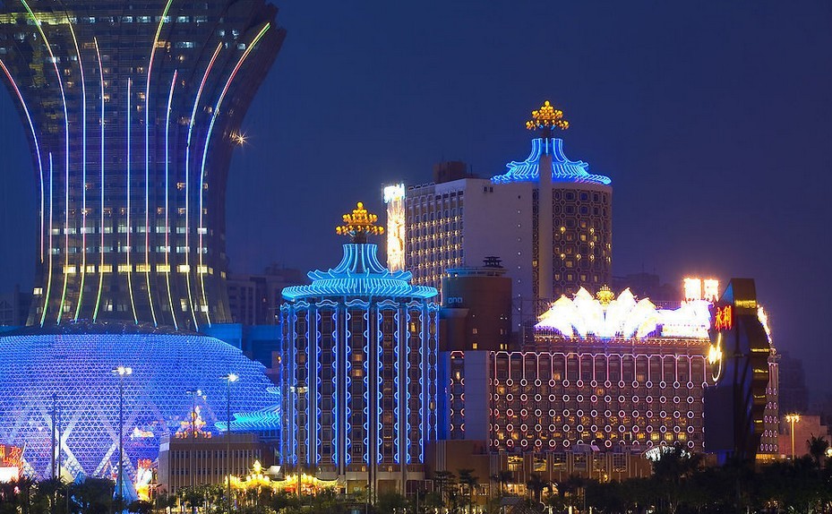 澳门新葡京娱乐场简介_澳门新葡京娱乐场介绍