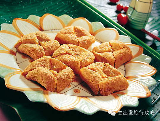 广东各市特产,妈妈再也不担心我送什么给亲朋好友了(5)