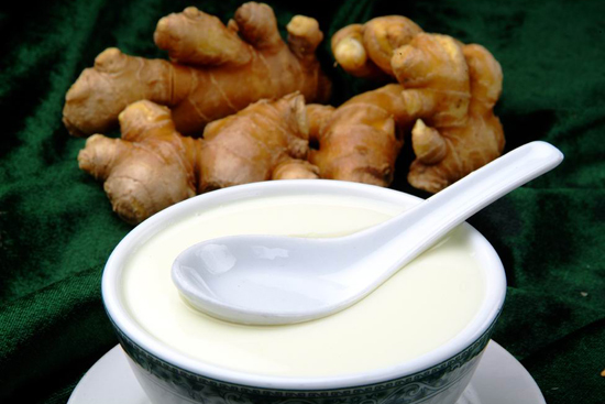 人均:16 地址:宝华路85号 5.沙湾姜埋奶